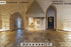 Visites virtuelles
